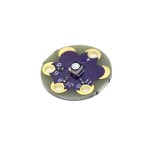 RGB-модуль для LilyPad